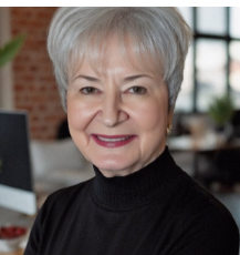 Mary McCorvey