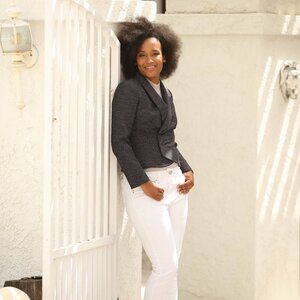 Candyce Raiford Candyce Raiford