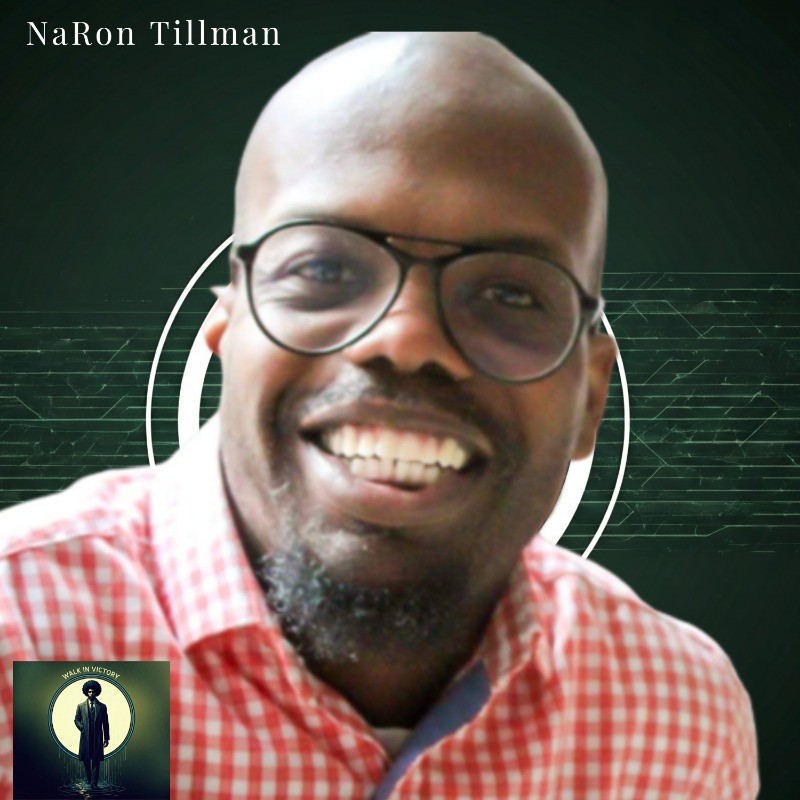 NaRon Tillman