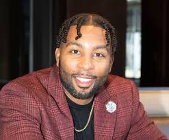 Arias WebsterBerry- CEO, Marketing Strategist, Entrepreneur