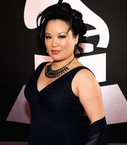 Dr. Angelin Chang- Internationally acclaimed classical pianist