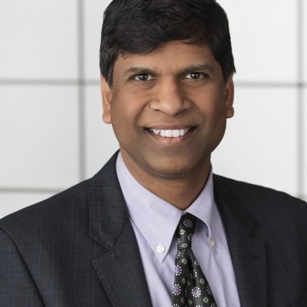 Sree Kaluva- CEO, Founder, Distinguished Industry Leader
