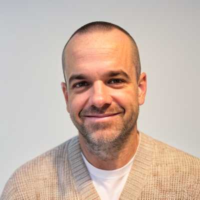 Shaun Bemis- Veteran, innovator, serial entrepreneur