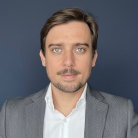 Phil Nobre- business professional in executive management