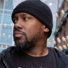 Troy Horne- Entertainment force and author