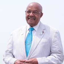 Dr. Herbert Harris: Architect of Personal and Financial Mastery