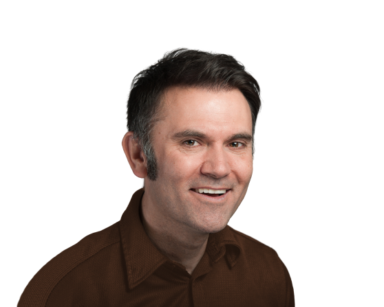 Daniel Hill- Aligning Mind, Body, and Spirit for True Transformation