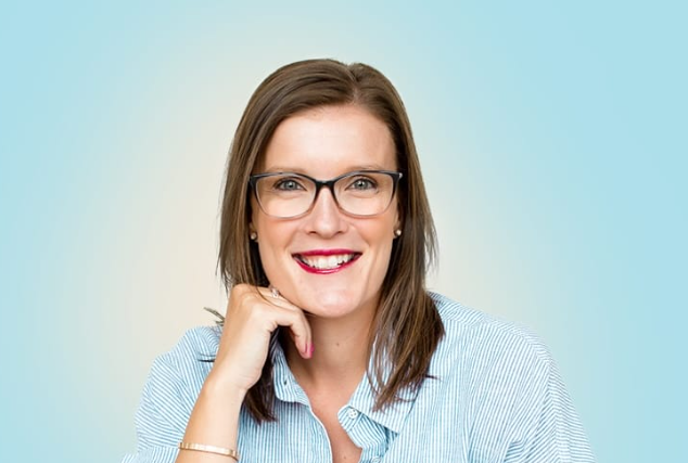 Lisa Even- Transformational Leadership Coach & Author