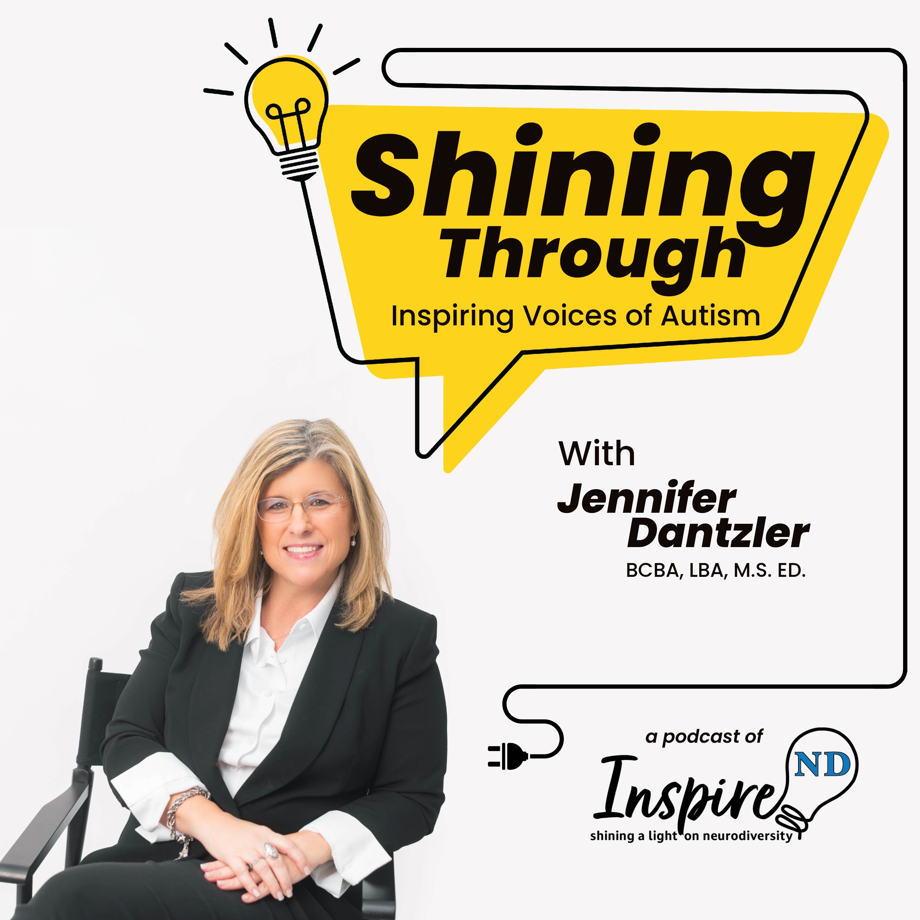 Ep 17: A Student & Parent’s Perspective on Neurodiverse Classrooms