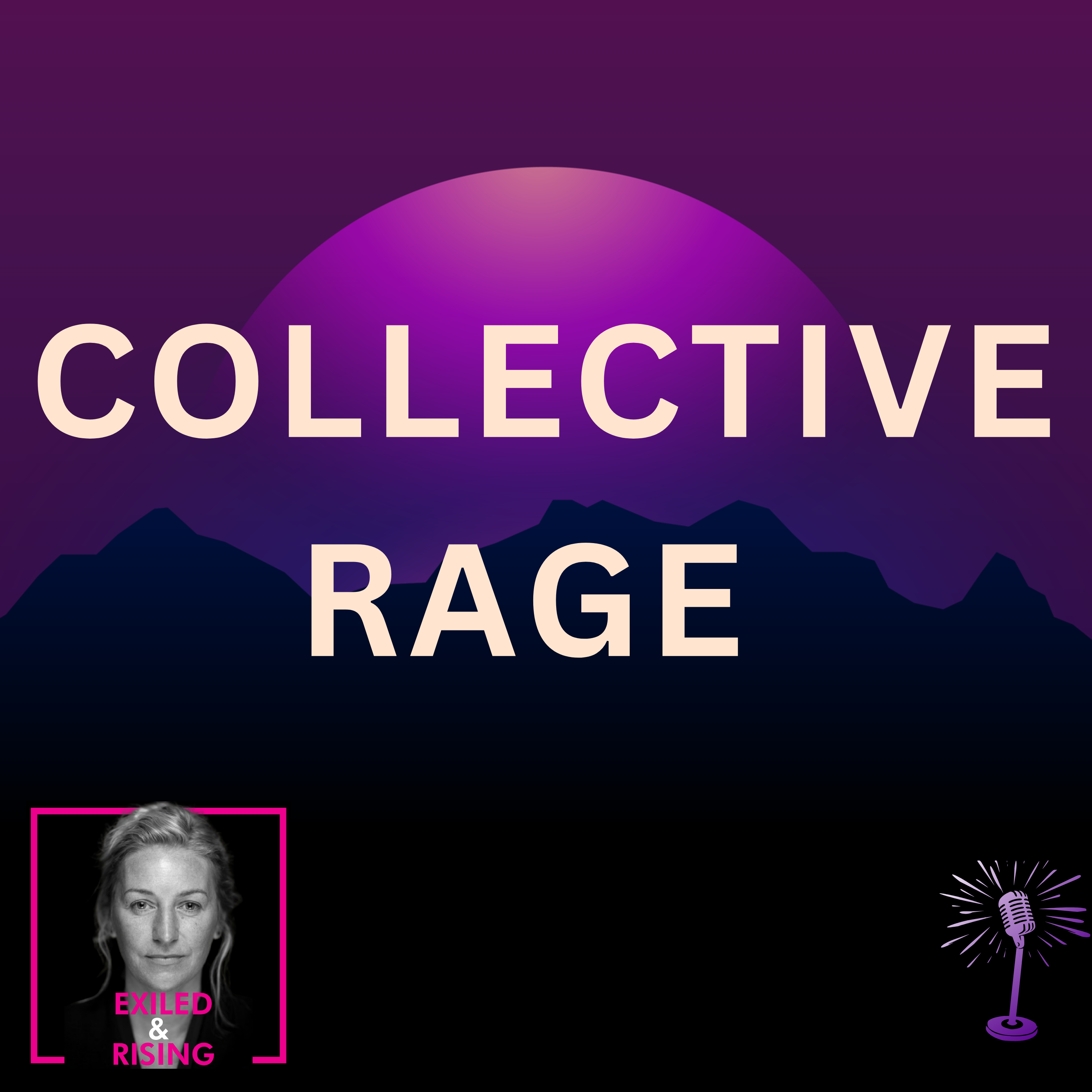 Collective Rage: The Body’s Refusal to Submit