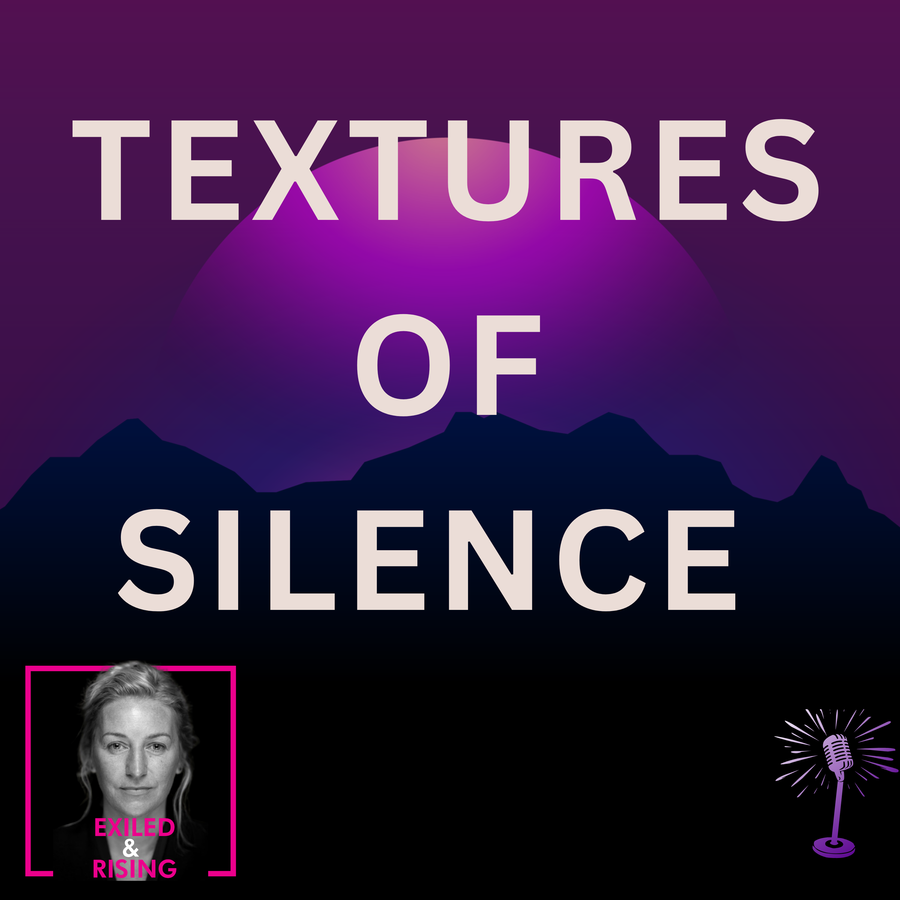 Textures of Silence