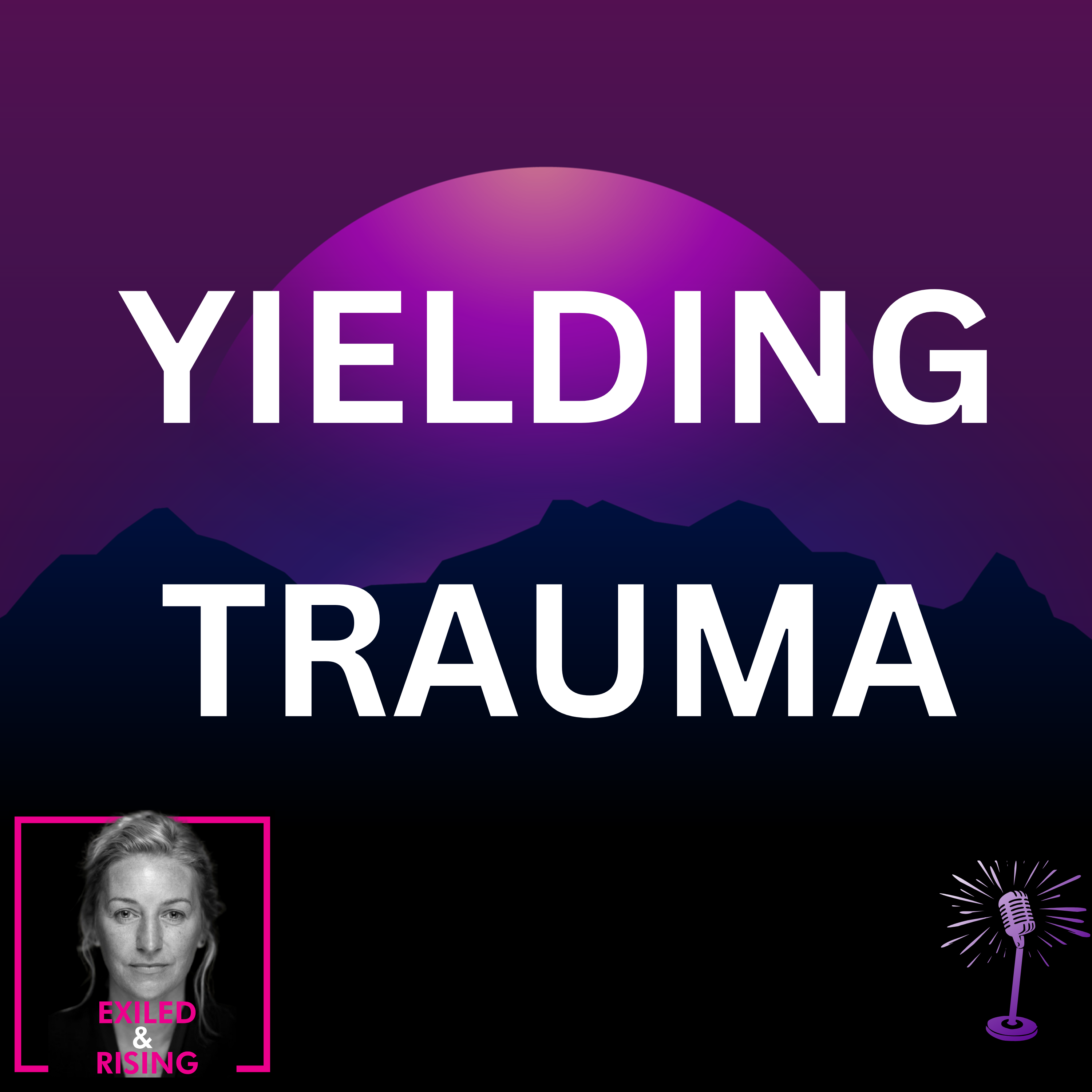 Yielding Trauma: The Hidden Cost of Making Yourself Smaller to Survive