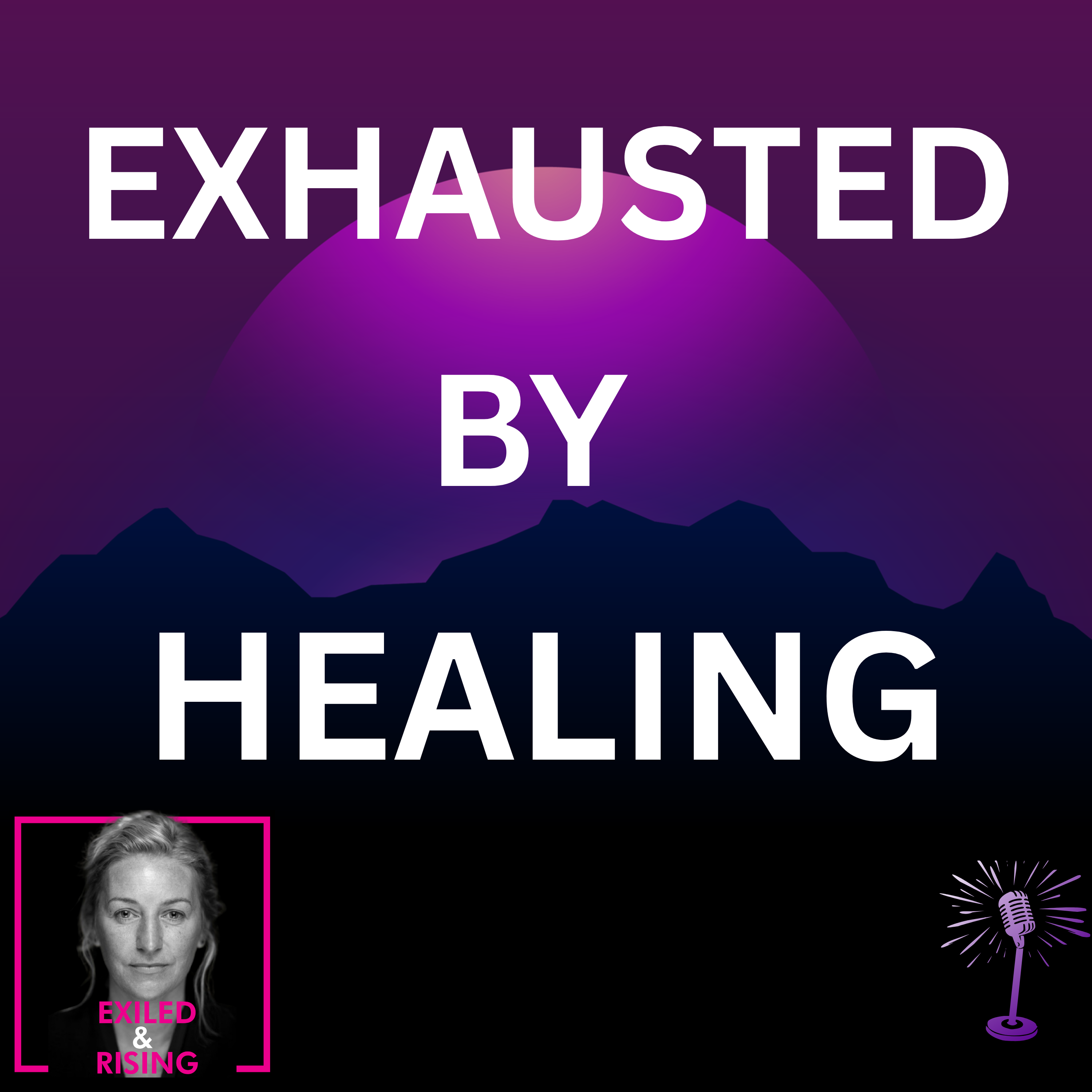 How Healing Became Hustle Culture and Why It Feels Exhausting To Heal