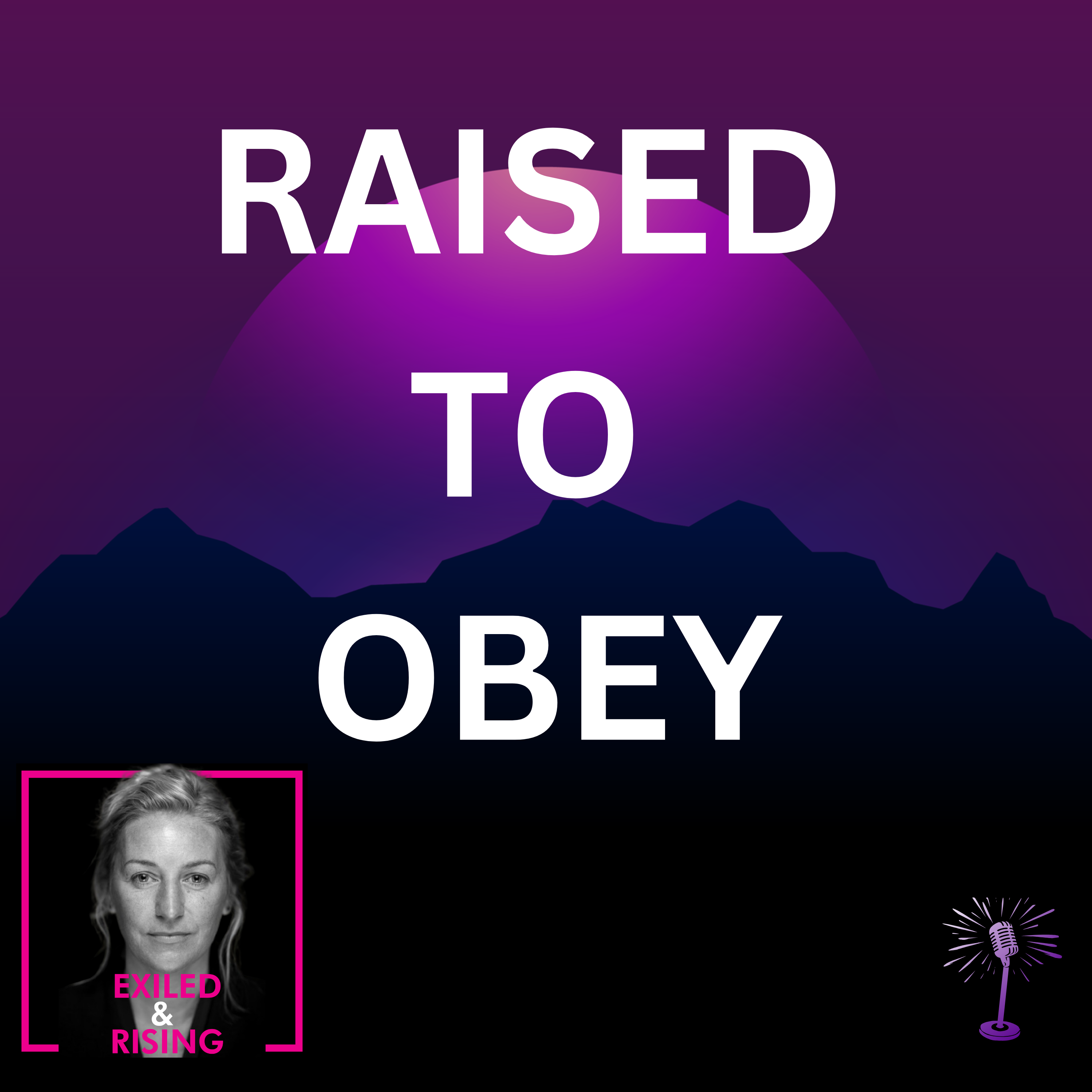 Raised to Obey: How Power-Over Systems Shape Your Nervous System