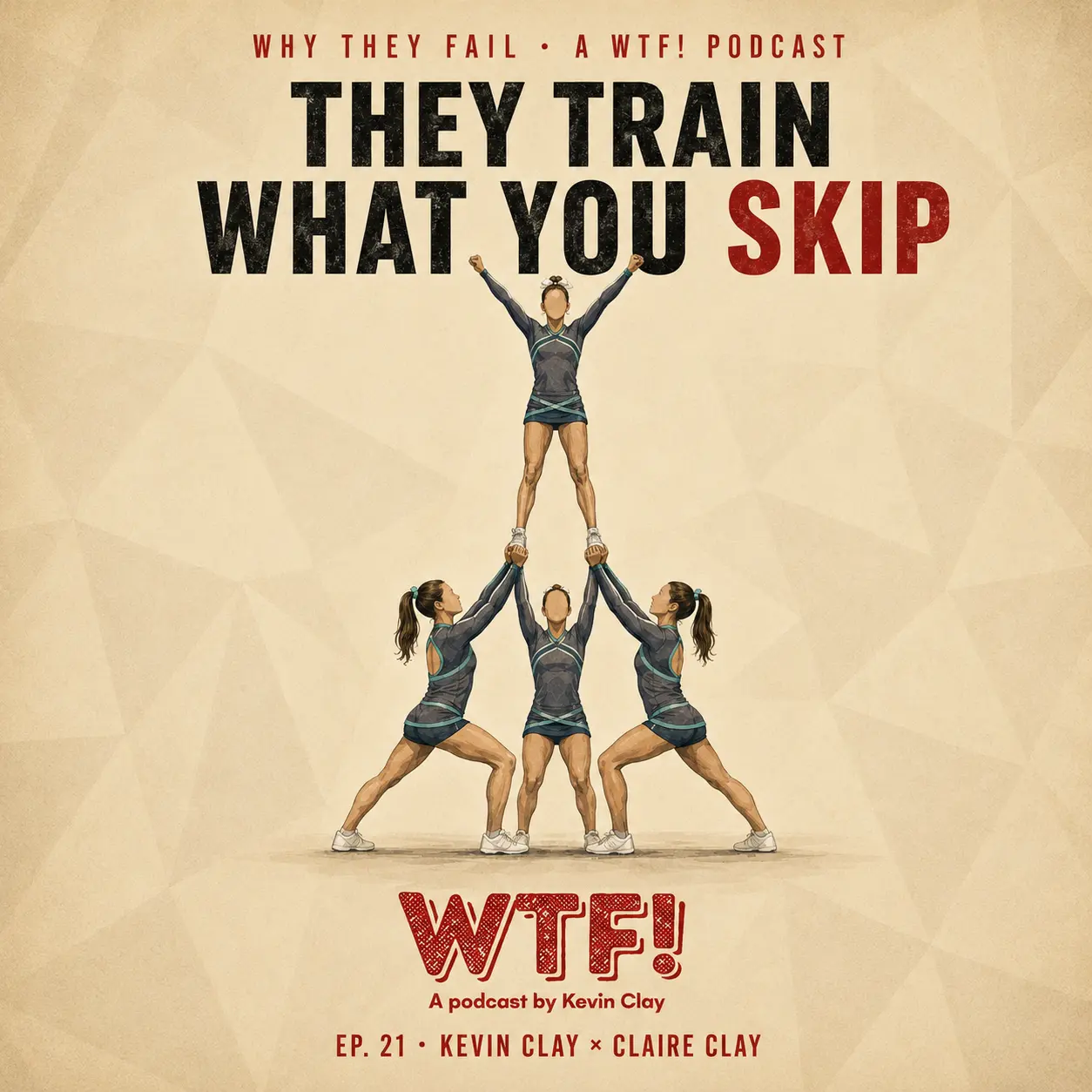 Episode Cover