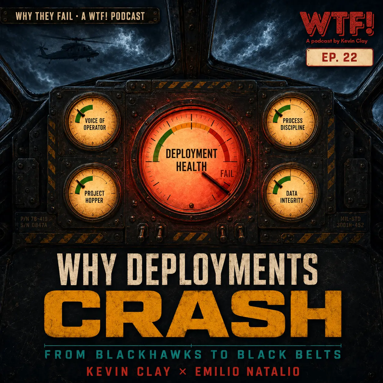Episode Cover