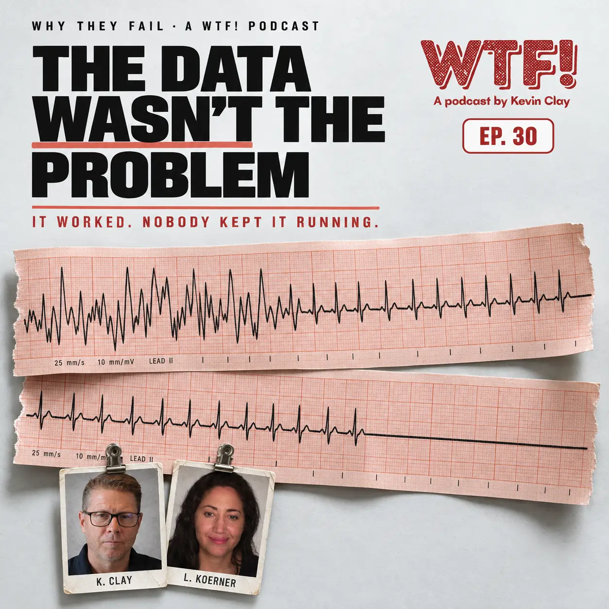 The Fix Worked, Culture Didn't: A VA Door to Doc Story