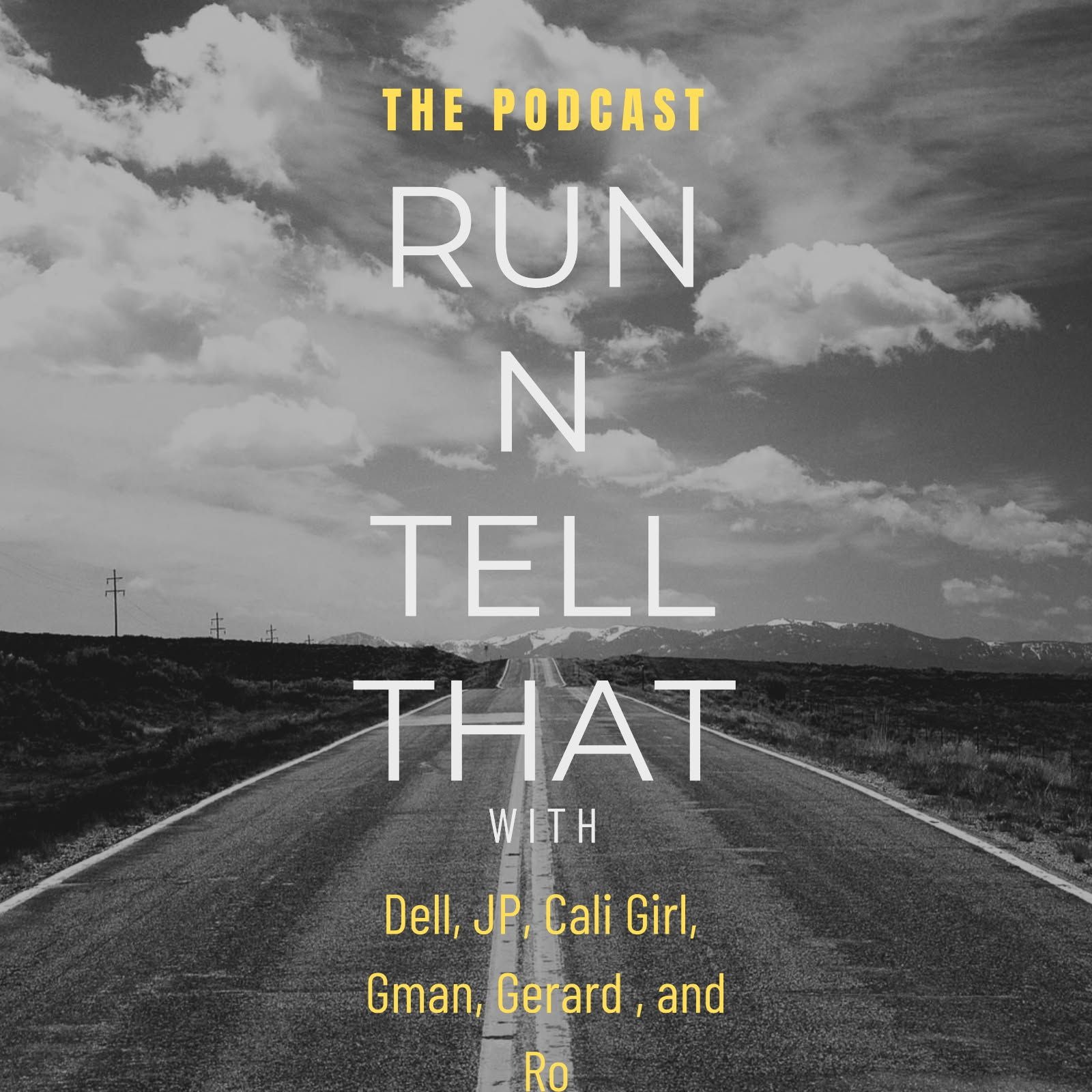 
                    Episode 64: Yo momma still work in those 10 dollar houses
                