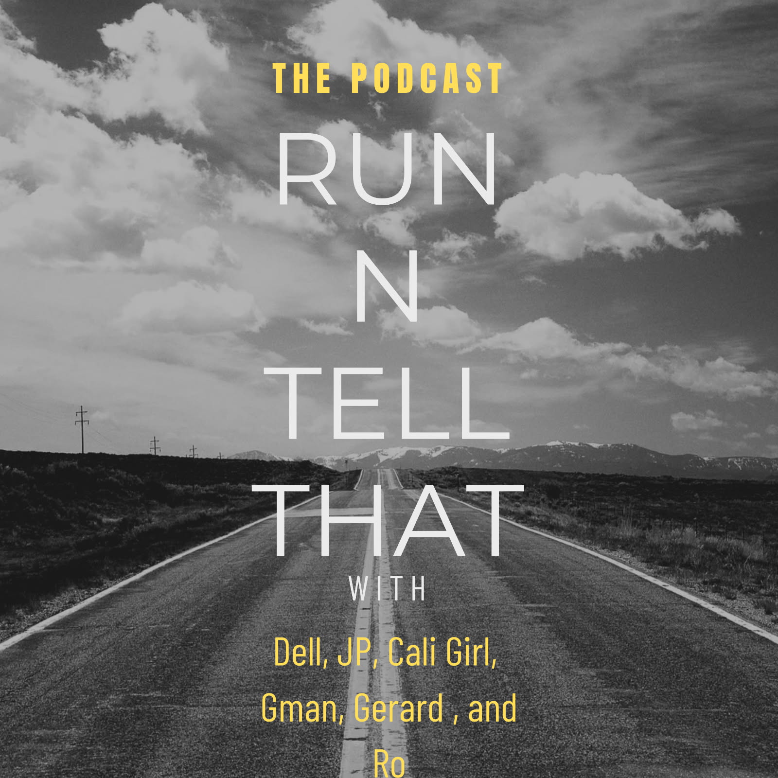 
                    Episode 66: Mass Deportation
                