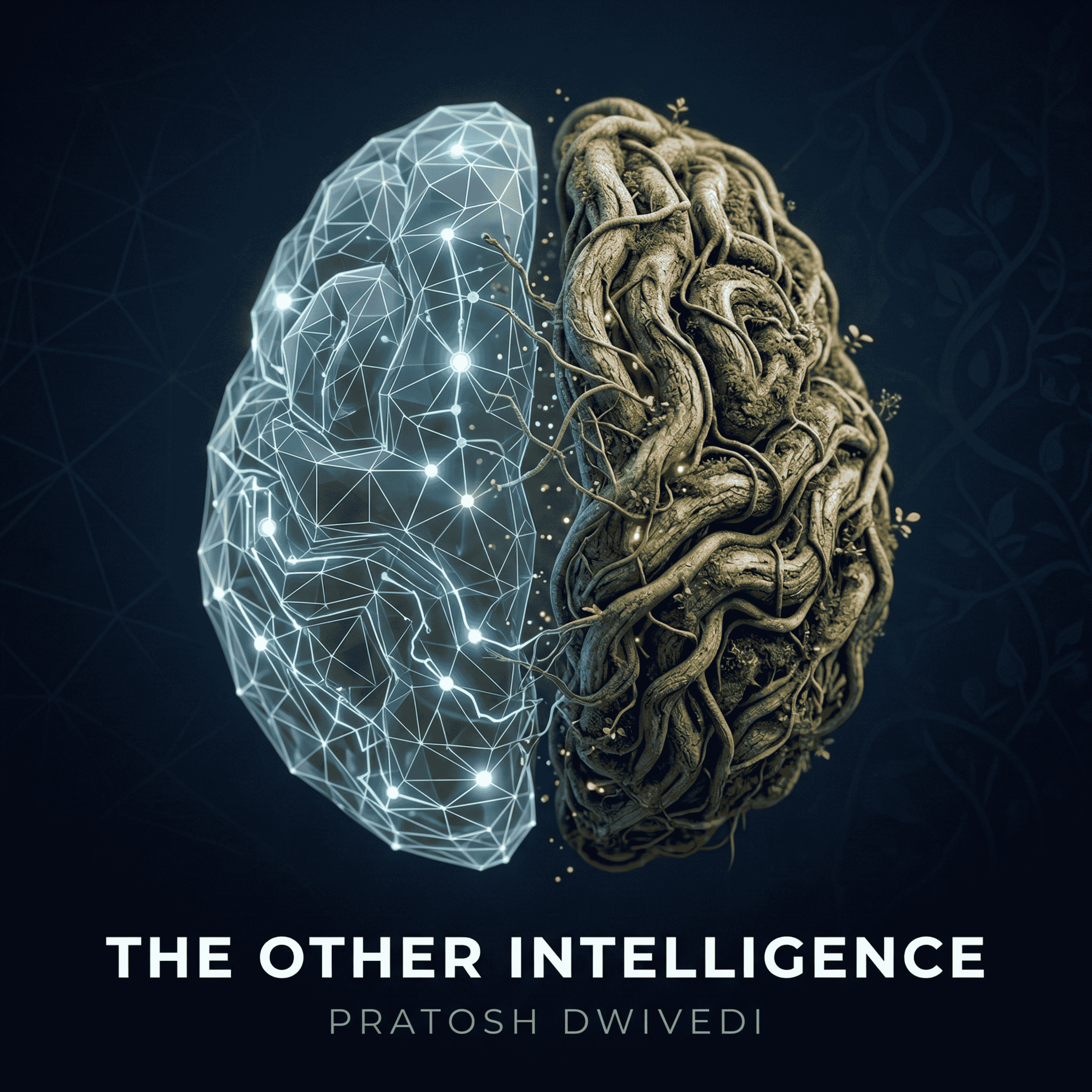 The Other Intelligence podcast artwork