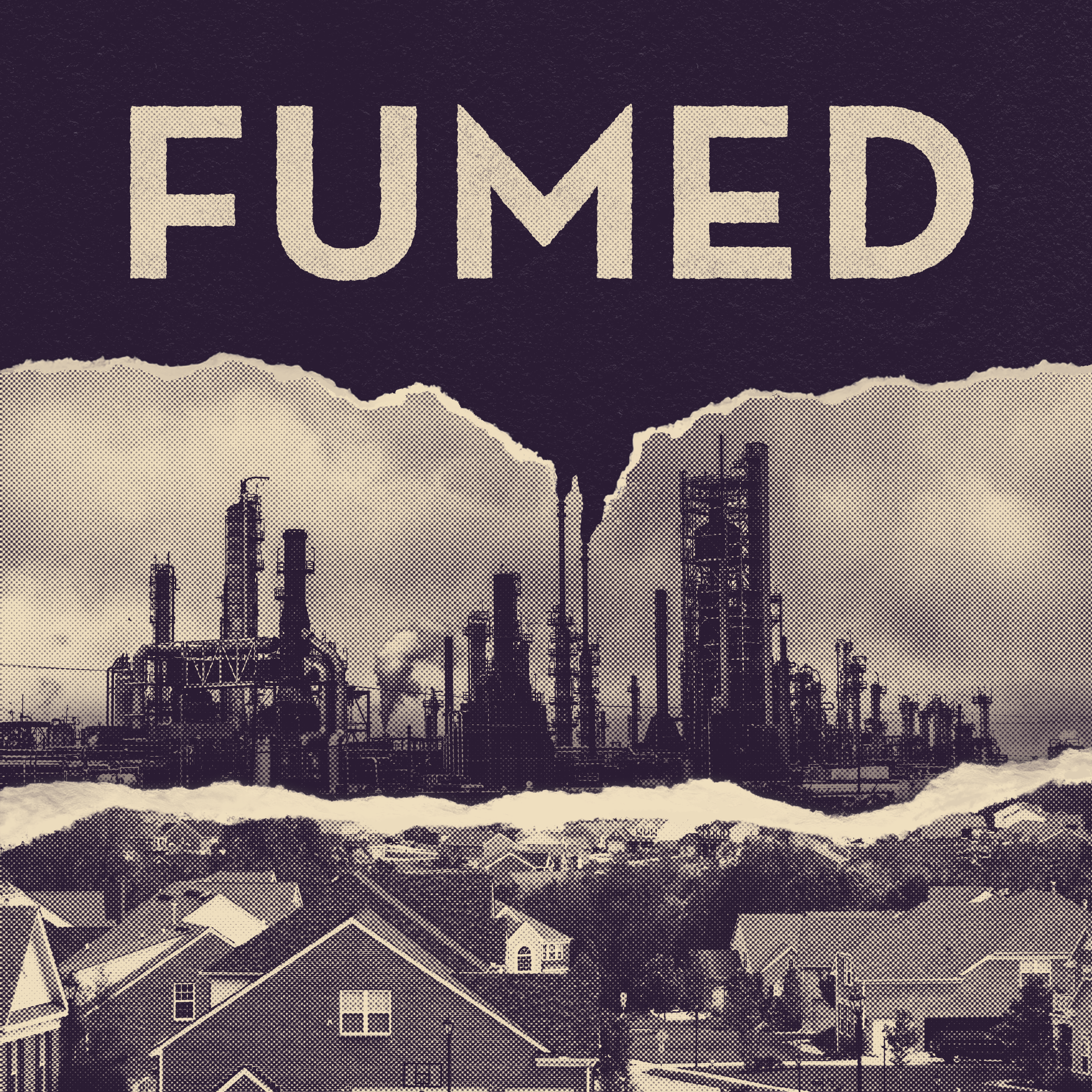 Episode 1: River on Fire