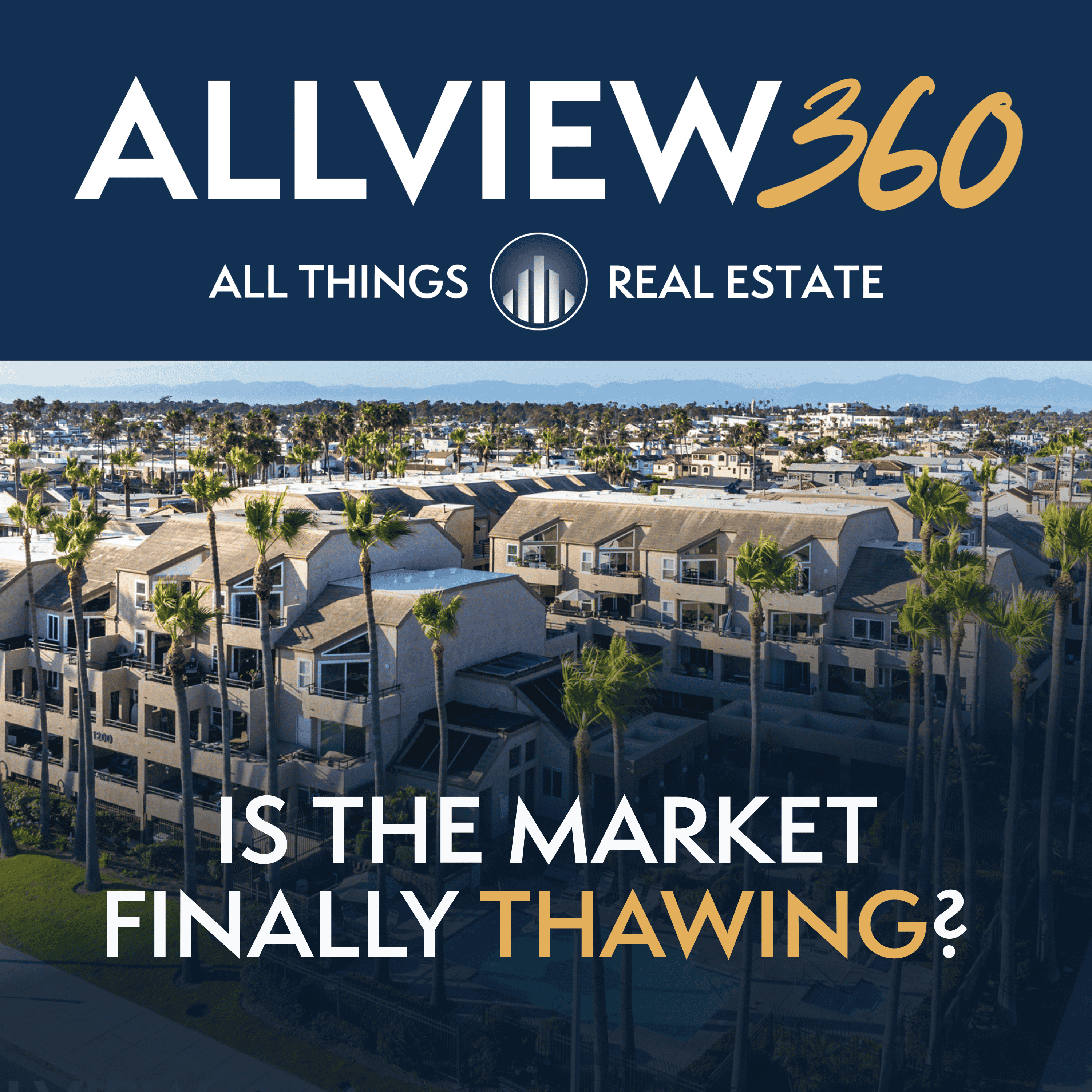 Ep 12: Is the Market Finally Thawing? Shannon Dempsey and Daniel Gutierrez Get Real About 2025 and 2026