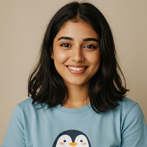 Maya Patel 