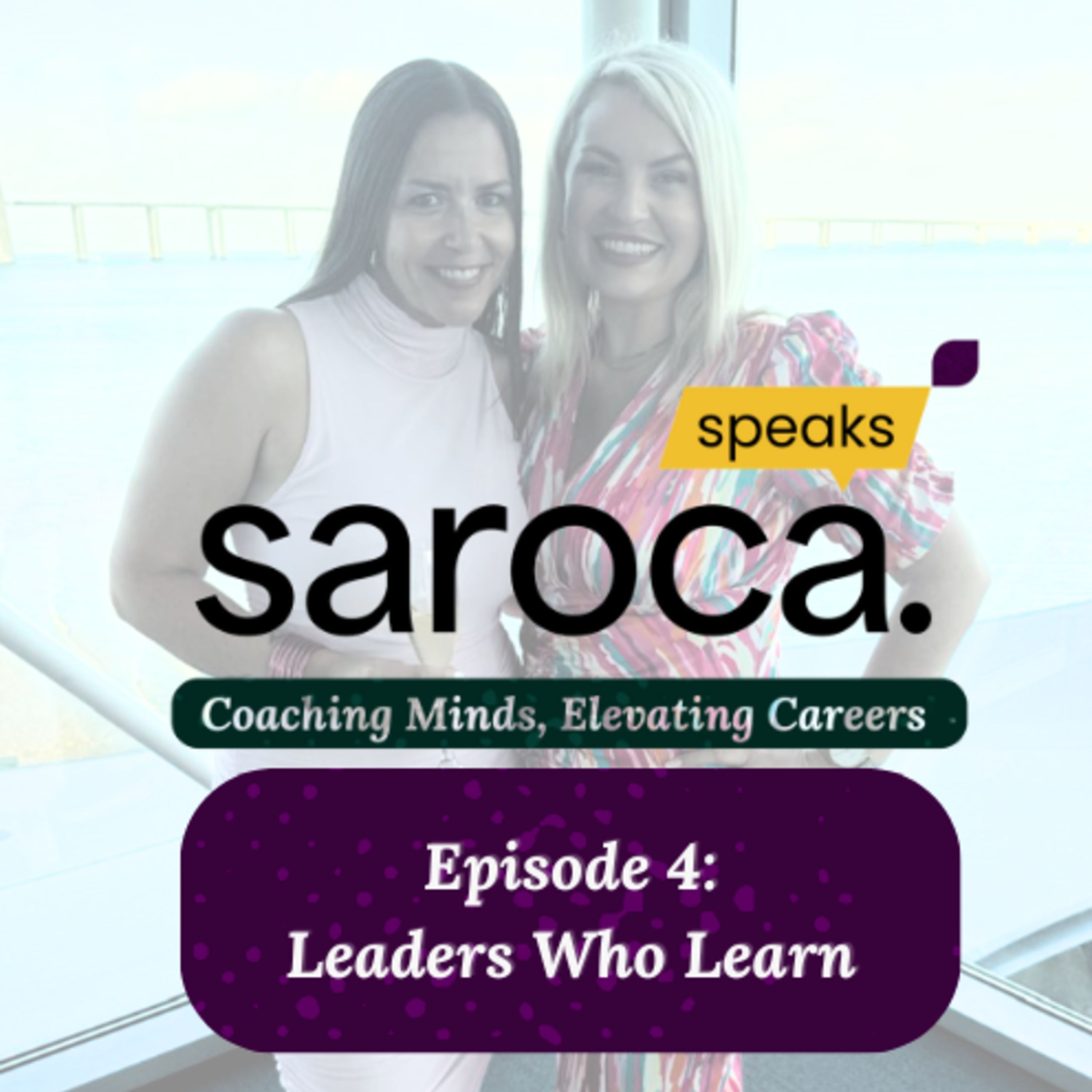 Leaders Who Learn