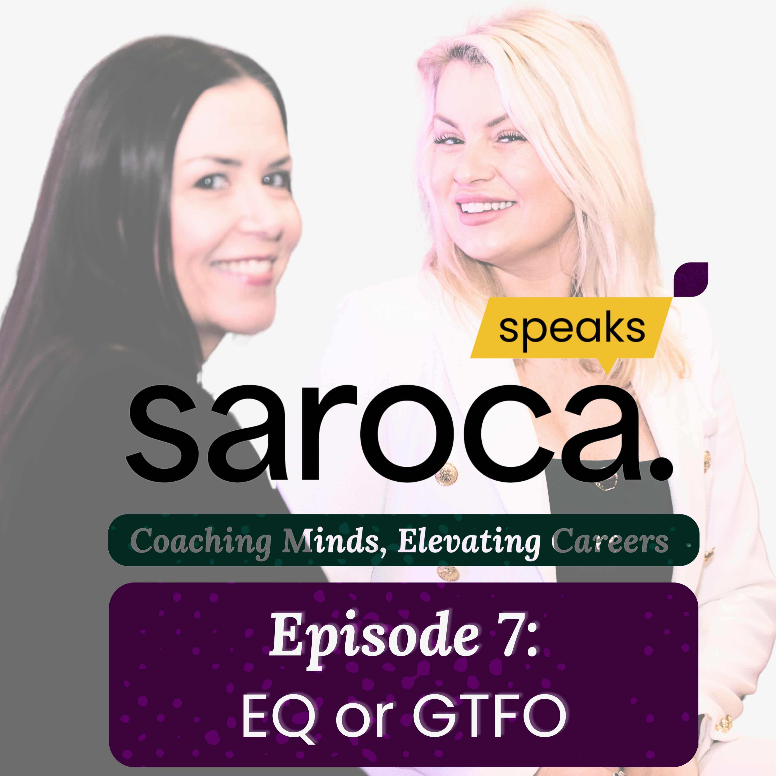 EQ or GTFO