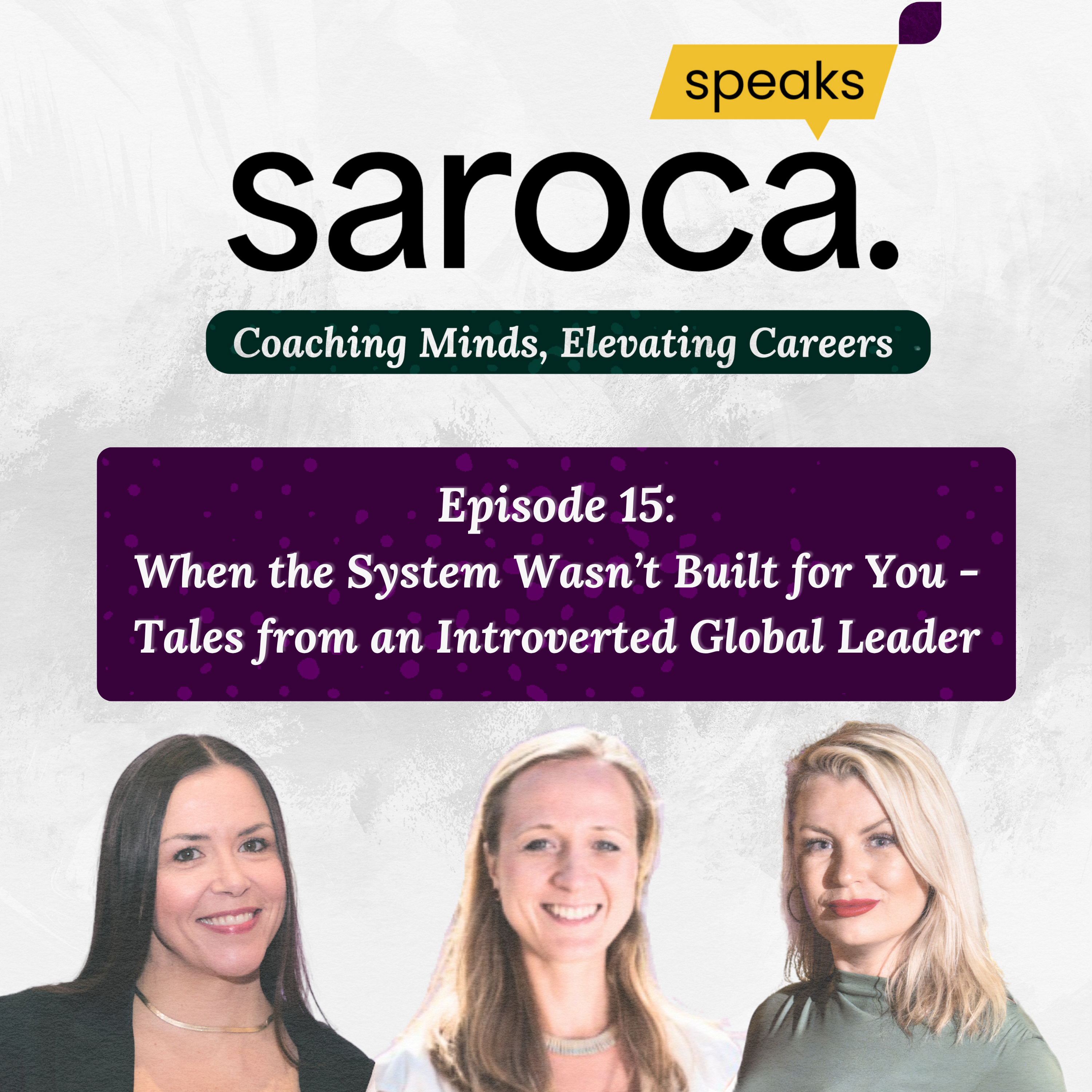 When the System Wasn’t Built for You | Tales from an Introverted Global Leader