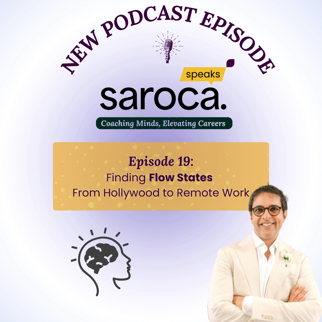 Finding Flow States  From Hollywood to Remote Work