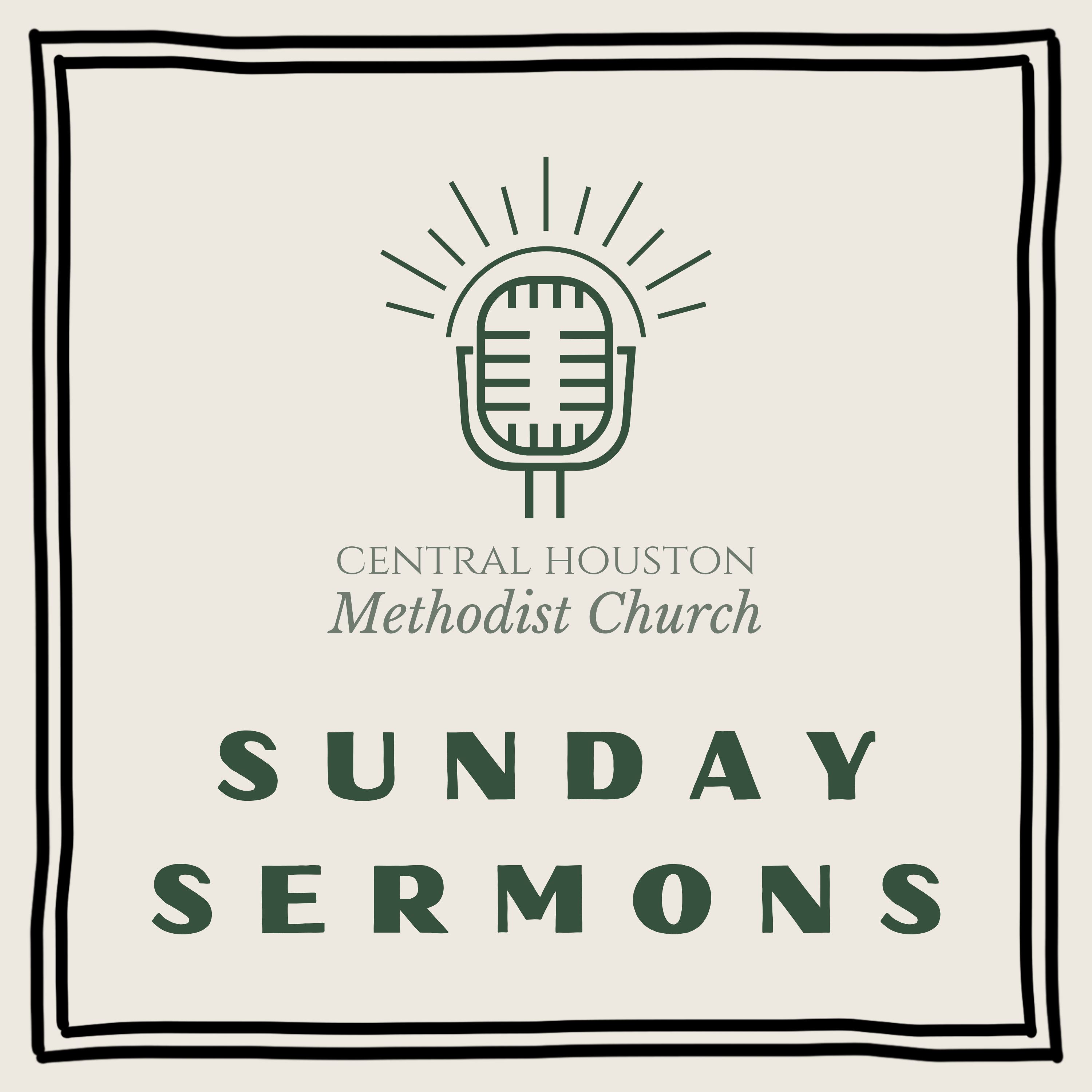 Central Houston Methodist Church