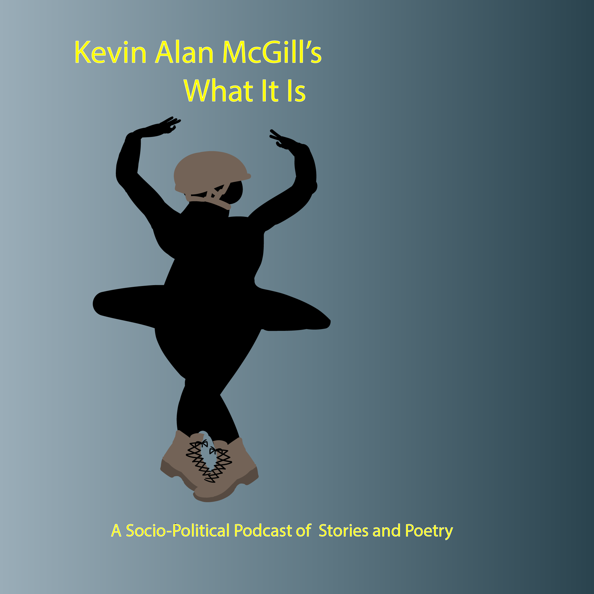 Episode Cover