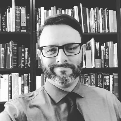 Jason Epps: 'We Must Support Students With Real Fears'