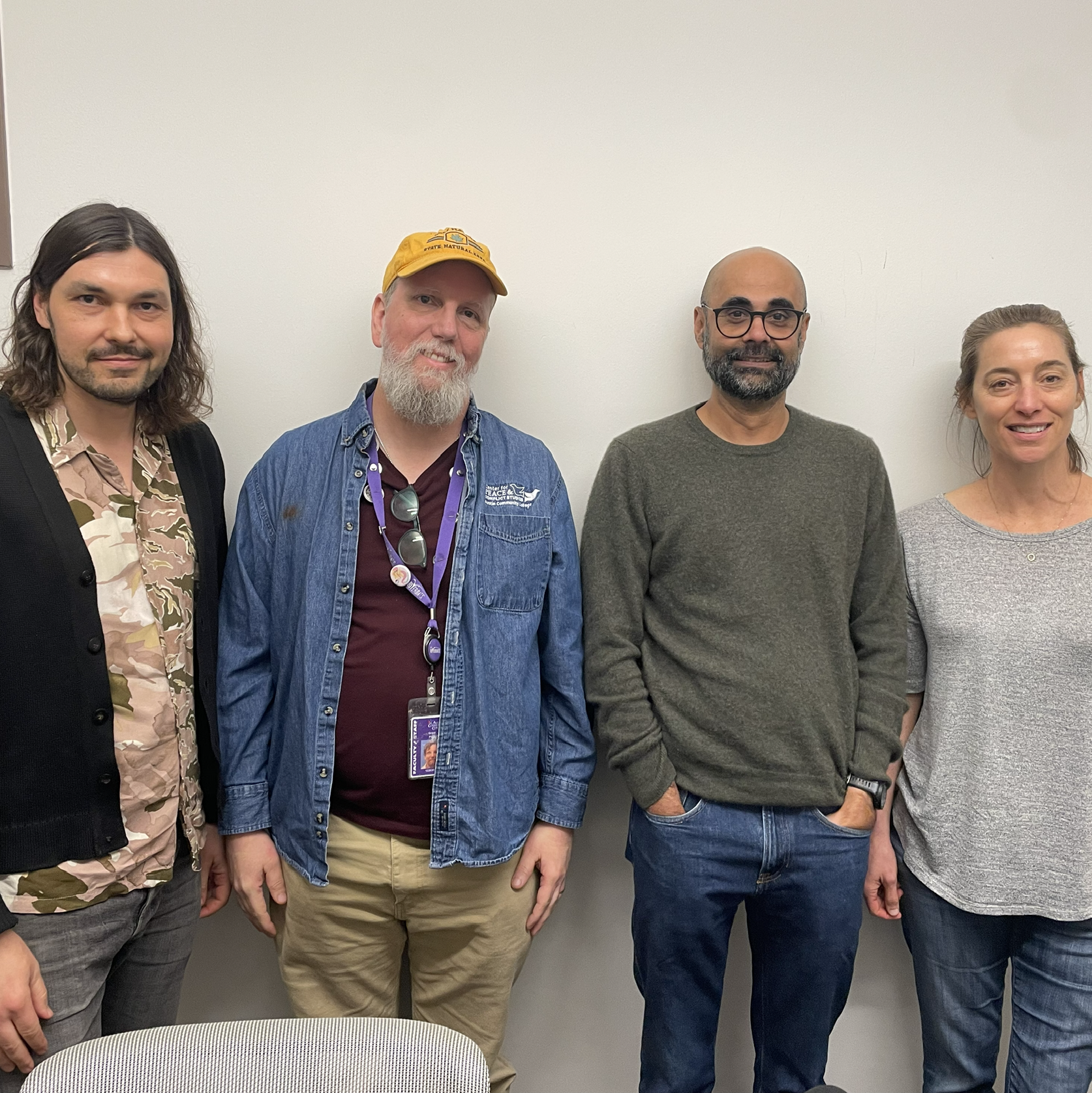 Austin Community Conversations