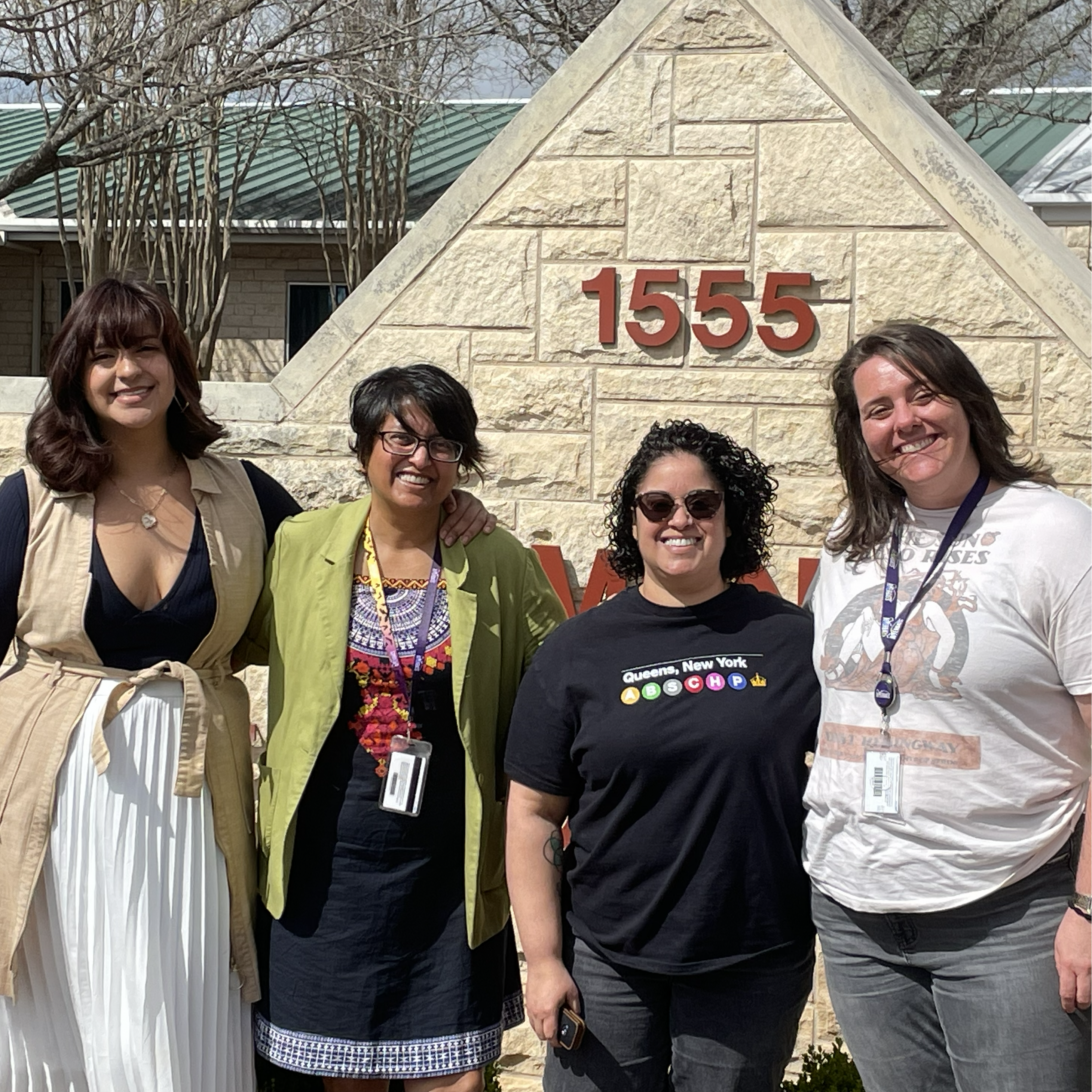Austin Community Conversations