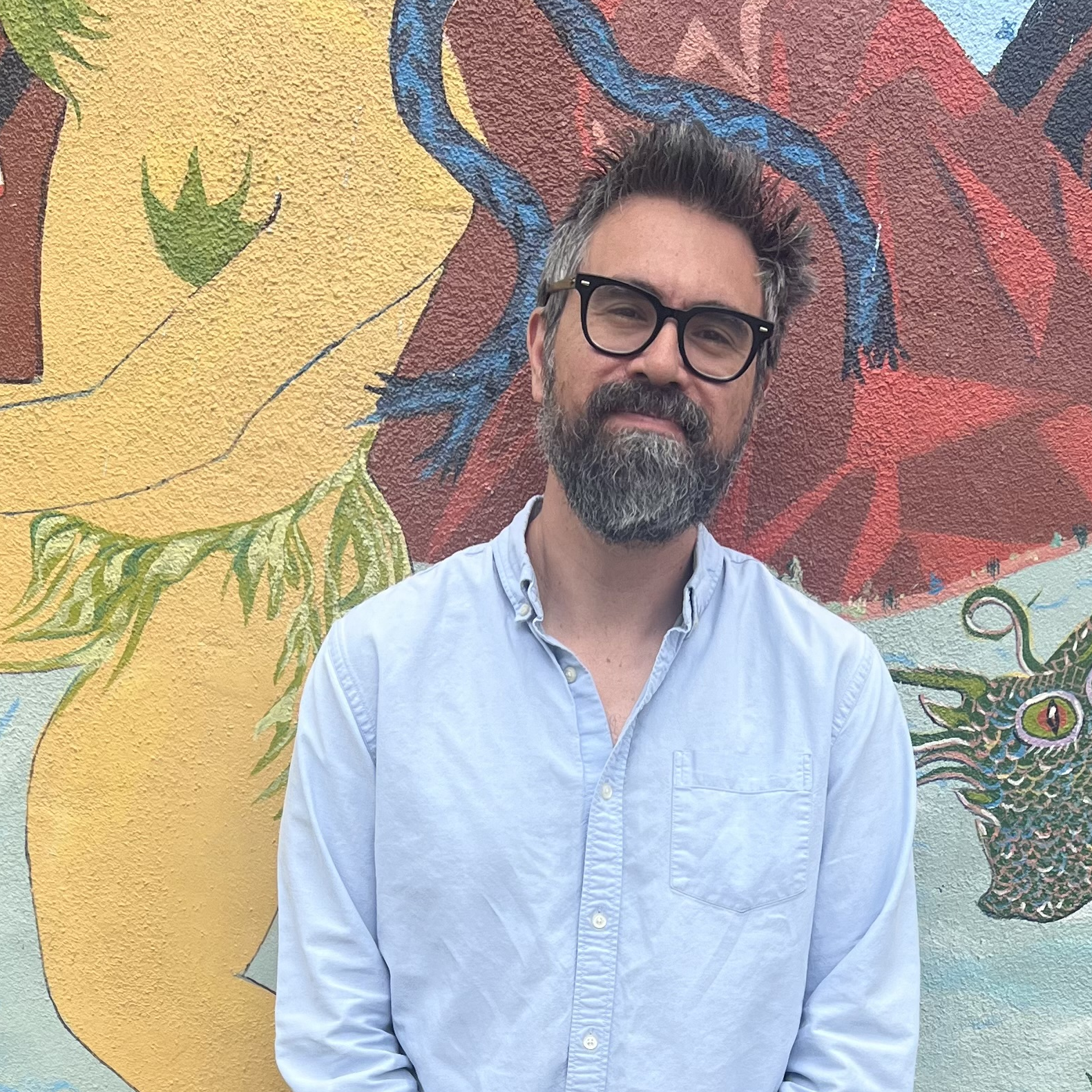 Andrew Bujalski