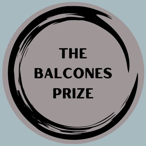 Balcones Prize Winner: Ben Miller