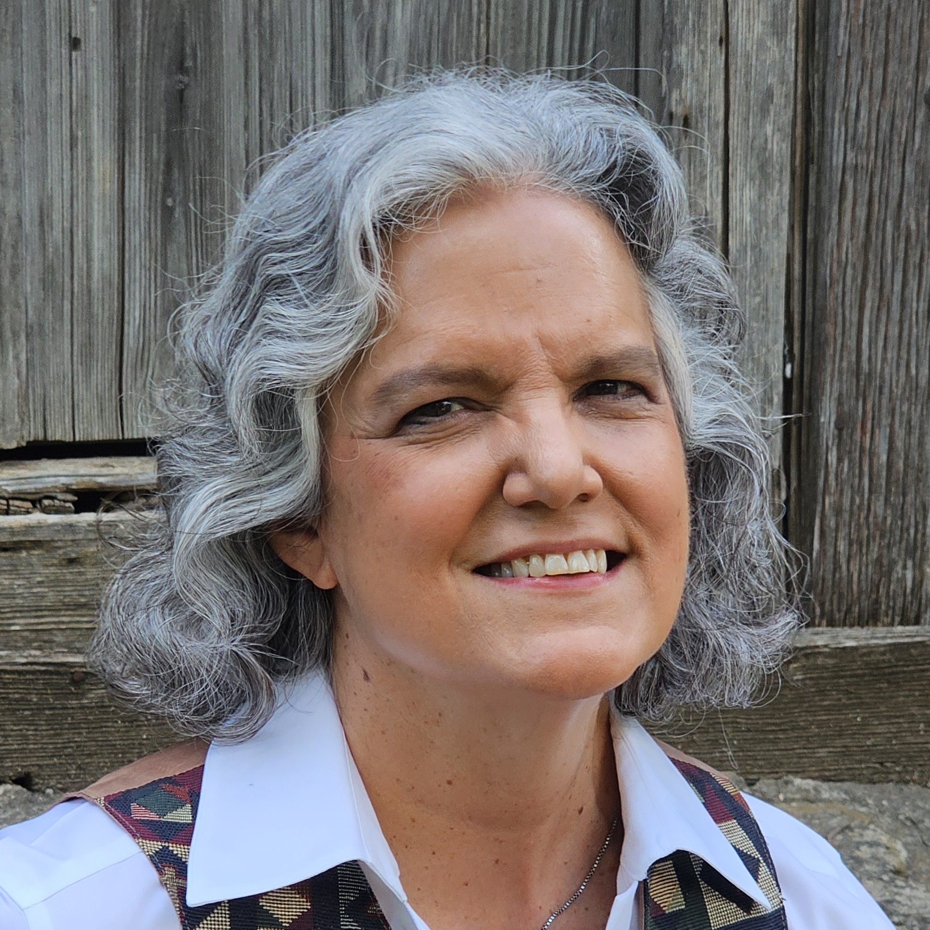 Melissa Langley Biegert: "Make an Effort to Honor the Different Perspectives"