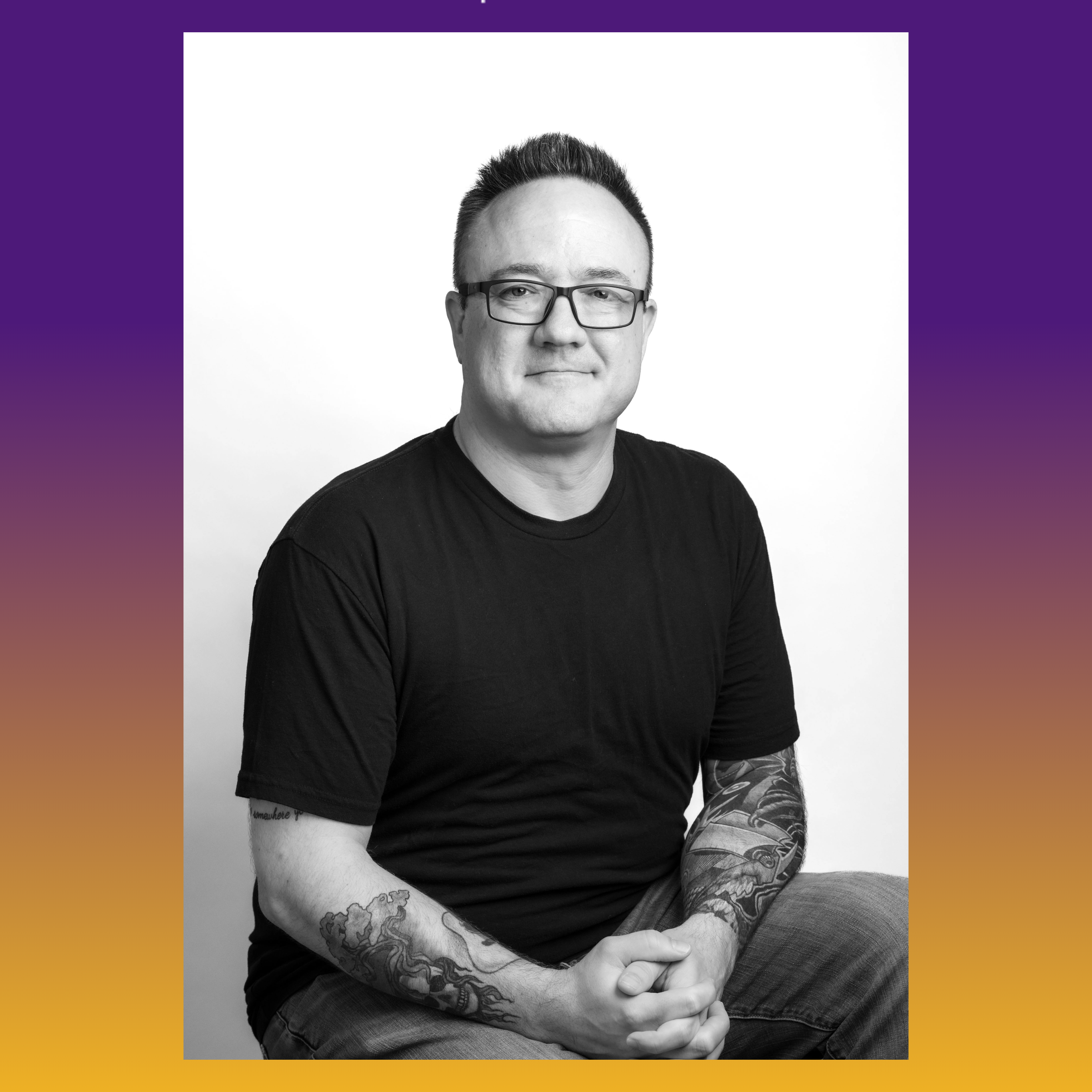 Eli Ryder: Fear as an Aperture to Deeper Experience