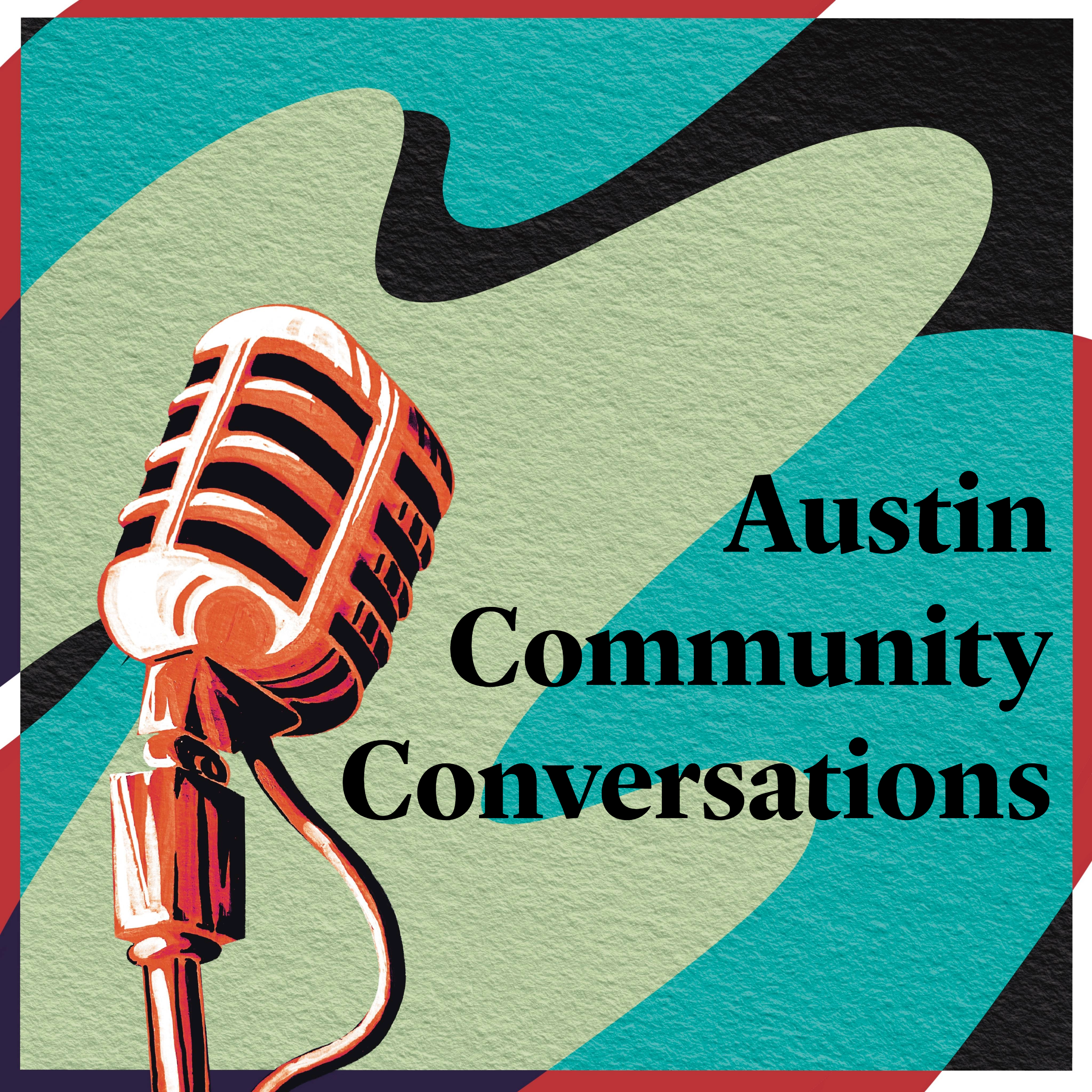 Austin Community Conversations