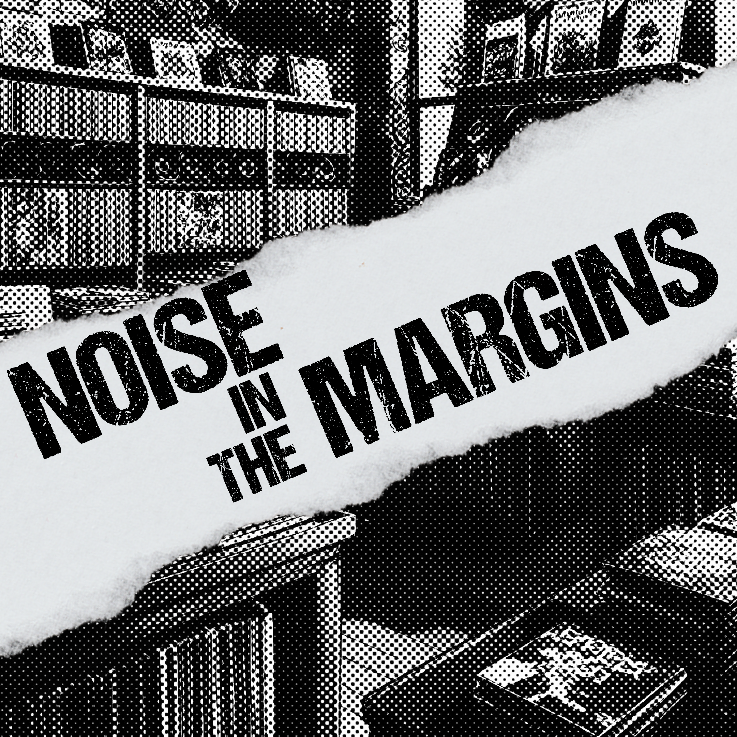 Podcast Cover