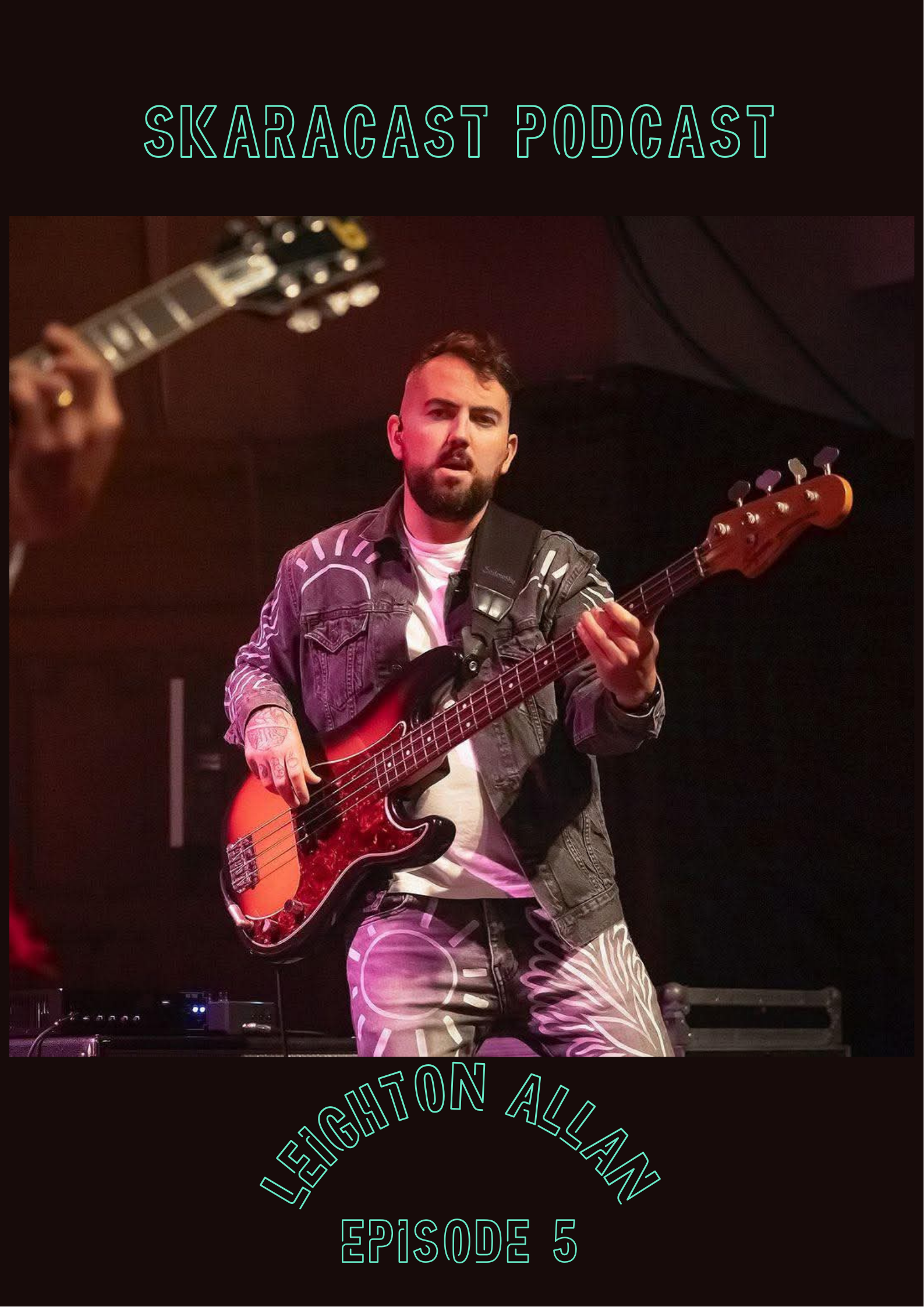 EP.5 Leighton Allan, The Hoosiers