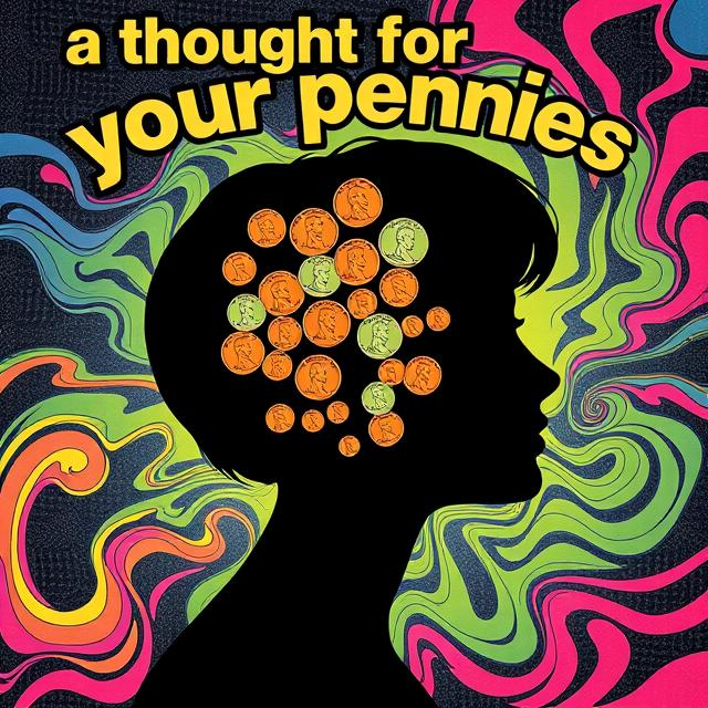A Thought For Your Pennies