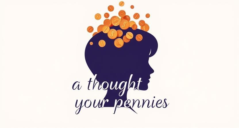 A Thought For Your Pennies