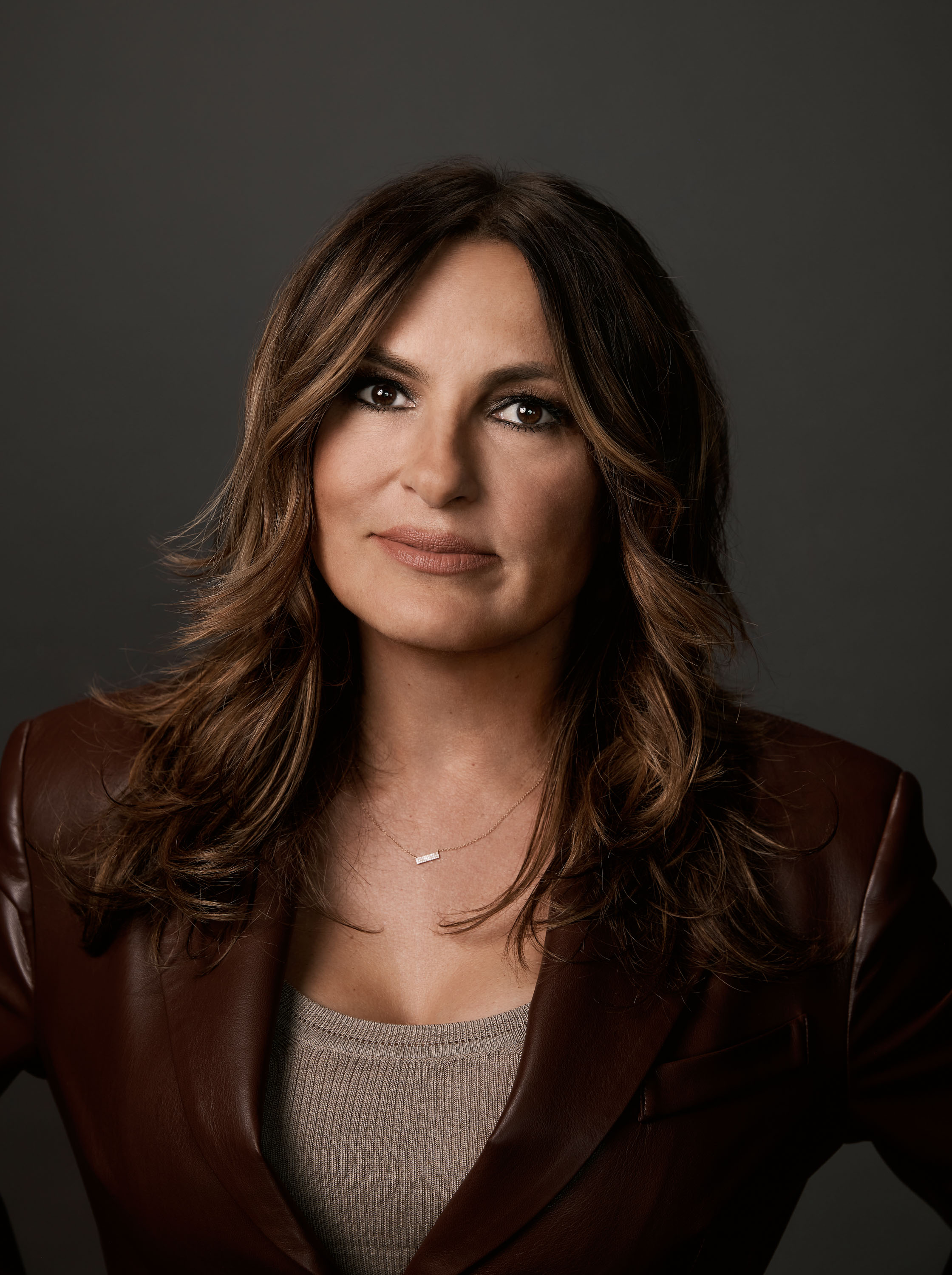 Mariska Hargitay