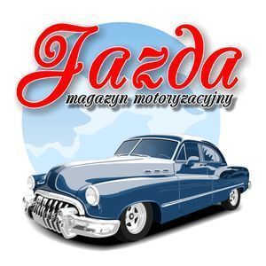 Jazda - magazyn motoryzacyjny - 12.04.2026