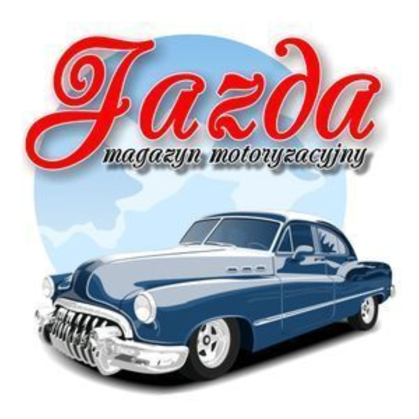 Jazda - magazyn motoryzacyjny
