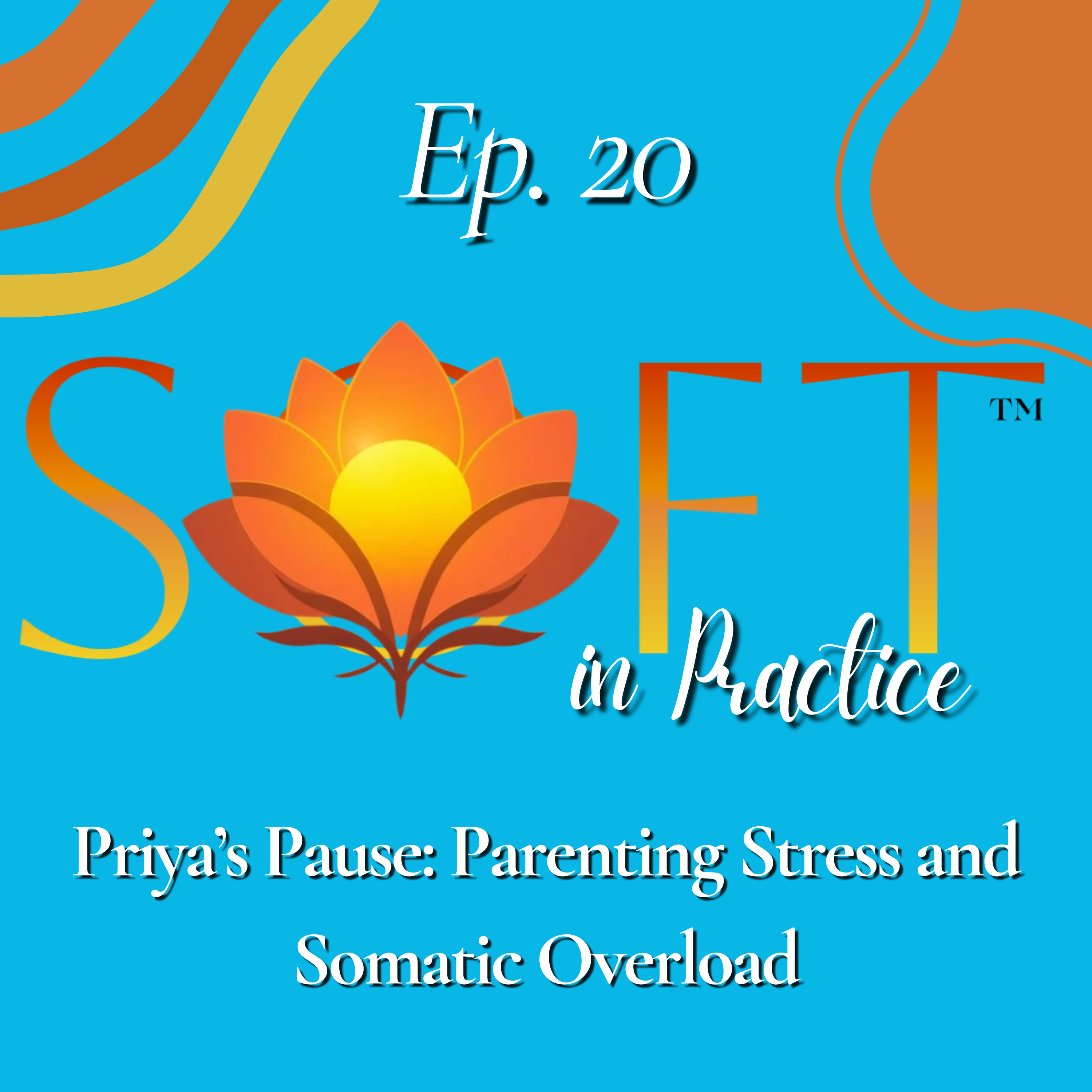 Priya’s Pause: Parenting Stress and Somatic Overload