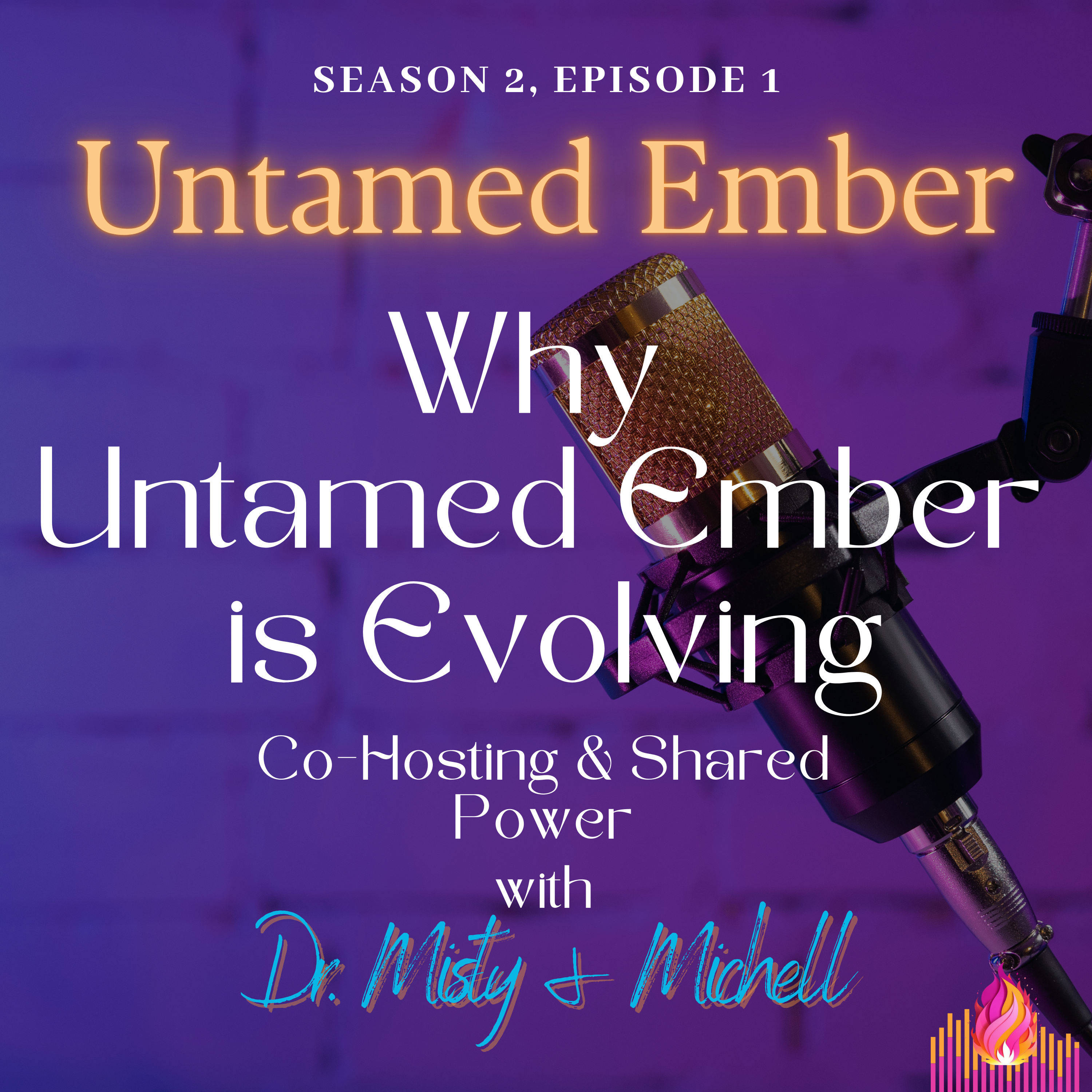 Untamed Ember